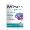 Neurozan Vitabiotics Plus Tablets 56 Capsules