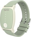 EmeTerm FDA-Cleared Anti-Nausea Bileband IP67 Sualtı Sabah Hareket Hastalığı Yardımı Band Isıtma Klasik Raf Tasarımı İlaçları Yan Etkileri Yok Yeşil Etkiler Değil
