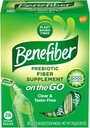 Go Stick Packs for Convenient Use 28 Stick Packs Per Box (1 Box Only)