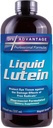 Sıvı Lutein Supplement 8 FLOZ