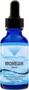 Absonutrix Bromelain 590 mg, Easy-to-Consume Liquid Drops, 4 Oz Şişe, Pineapple Türleme Desteği, Hızlı Aborpsiyon, Gluten-Free, Third-Party Tested, GMP-Cerized, Non-GMO, USA