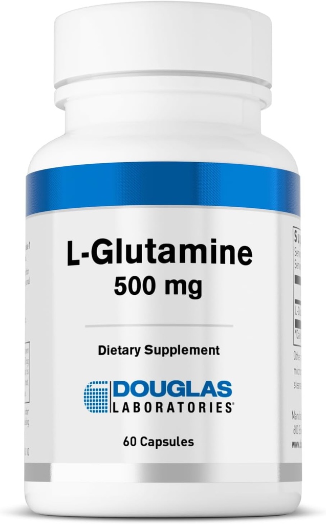 Douglas Laboratories L-Glutamine 