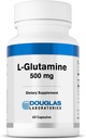 Douglas Laboratories L-Glutamine | Gastrointestinal (GI) Tract ve Immune System | 60 Capsules