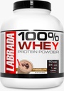 Labrada Beslenme 100% Whey Protein Çikolatası 4.13 Pound