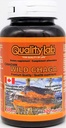 Wild Chaga Supplement 500 mg 120 vegecaps (Kanada'da Made)