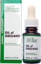 OREGANO ΕΤΑΙΡΕΙΑ - Λάδι Orγανης 0.50 fl. oz 15 ml Υγρό, σταγόνες, Vegan, Χορτοφαγικά, Aceite De Oregano, Συμπληρώματα Βαθμού φαγητών, Υψηλή φυσική δραστικότητα καρβακάρου, Άγριο εκχύλισμα Oilγανίου