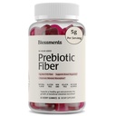 Yetişkinler ve Çocuklar için prebiyotik Fiber Gummies Nodrew Sugar- 5g (60 Count) High Fiber Supplement Gummies - Vegan - Keto Friendly - Digestive Health Supplements