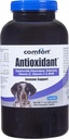 Kala Health COMFORT Antioxy Supplement for Dogs, 350 Count, Immune Support and Helps Reduce Skin Allergies, Contains: MSM, Super Dismutase, Selenium ve C & E, Made in the USA