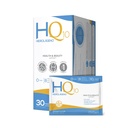 Hidrolageno Q10, Hydrolyzed Collagen, Vitaminler, ZINC, Antioksiler, paket başına 30 sachets, 4.2 Ounce, 1 Paket