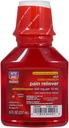 Rite Aid Yetişkin Ekstra Güçlü Ağrı Reliever, Cherry, 500 mg - 8 fl oz