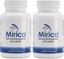 Mirica® Palmitoyl Ethan (Pea) & Luteolin - 2 Pack