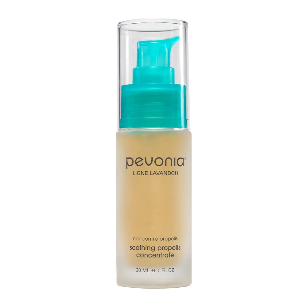 Pevonia Soothing Propolis Inter, Lavender, 1 Fl Oz (Pack of 1)