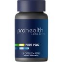 Pure PQQ, Pyrroloquinoline Quinone, 40 mg, Extra Strength 