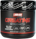 Labrada Pro Serisi Kreatine Strength, 100 Hizmet, 500 Grams