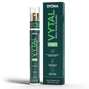 SATIA - VYTAL - Boosting Spray - Cardiovascular ve Bilişsel - Peppermint ve Vanilla Flavor - B12, B3, L-ginArine - 14 ml Pump Şişe
