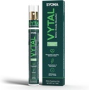 SATIA - VYTAL - Boosting Spray - Cardiovascular ve Bilişsel - Peppermint ve Vanilla Flavor - B12, B3, L-ginArine - 14 ml Pump Şişe