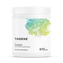 THORNE - Καταλύτης - Electrolyte Replenishment and Energy Restoration Supplement* - No Artificial Sweeteners - NSF Certified for Sport- Lemon Lime - 11.01 Oz