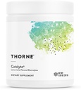 THORNE - Catalyte - Elektrolyte Replenishment ve Enerji Restorasyonu Tamam * - Yapay Tatlıcılar - Spor- Limon Lime için NSF sertifikalı - 1101 Oz