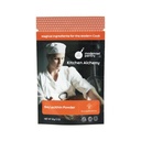 Pure Soy Lecithin Toz Vegan OU Kosher sertifikalı - 50g/2oz