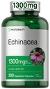 Horbäach Echinacea Extract Κάψουλες 1300mg 