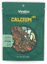 Viridian Reptile - Reptileelli Supplement with D3 (3, Ounces)