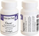 Oscon 60 ct - RR-a-tocopherol & Selenium Nutraceutical Supplement