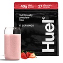 Huel Black Edition 