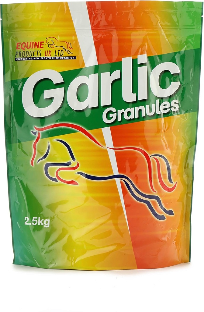 Granules Horse Supplement, 2.5 kg