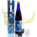 82X Classic Collagen - Marine Fish Tuna Collagen Liquid Sıvısı Japonya'dan 82 Fermented Bitkiler, Vitaminler, Mineraller & Supplements ile Çekilir