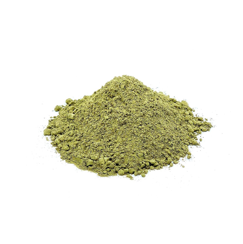 En İyi Botanikler Bladderwrack Herb Toz 4 oz.