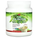 Olympian Labs Pea Protein Toz, Unflavored - Protein 25g, Plantive Vegan Dostu, Low Net Carbs, Gluten Free, Lactose Free, No Sugar Eklenme ve Soy Free, 13 Hizmetler