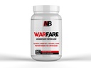 Warfare 2 λίβρες Advanced Whey Protein Blend 22g πρωτεΐνη ανά υπηρεσία Εκπληκτικές Γεύσεις (2 λίβρες, cookies και κρέμα)