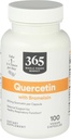 Tüm Gıda Pazarı, Quercetin with Bromelain, 100 Kont