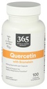 Tüm Gıda Pazarı, Quercetin with Bromelain, 100 Kont