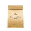 Saf Orijinal Malzemeler Camu Camu Toz (8oz), Vitamin C, Brezilyalı Superfood Kaynağı