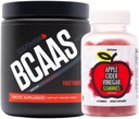 ASAA Toz ve Apple Cider Vinegar Sche