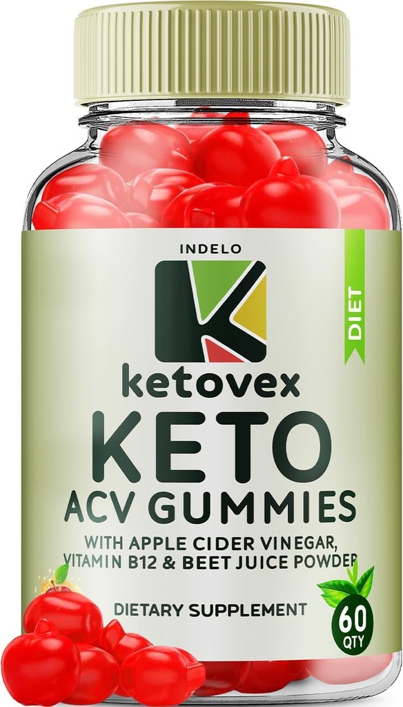 Ketovex ChemB Gummies Gelişmiş Formula, Ketovex BHB ACV Kilo Yönetimi Gummies Yorumlar, Ketovex ACV Keto Vex BHB Gummy Gomitas Ketosis, Ketovex Gummies, Keto+ACV B12 (60 Gummies)
