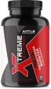 Erkekler için Men- Works veya% 100 Money Back-Teste-Nitrik Oksit- Estrogen Blocker-D Aspartic Acid- testosteron Tamam-Testosterone Pills için