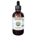 Goldenseal Alkol Özgür Ölçeği, Organik Altınseal (Hydrastis Canadensis) kuru Leaf Glycerite Hawaii Pharm Natural Herbal Supplement 2 oz