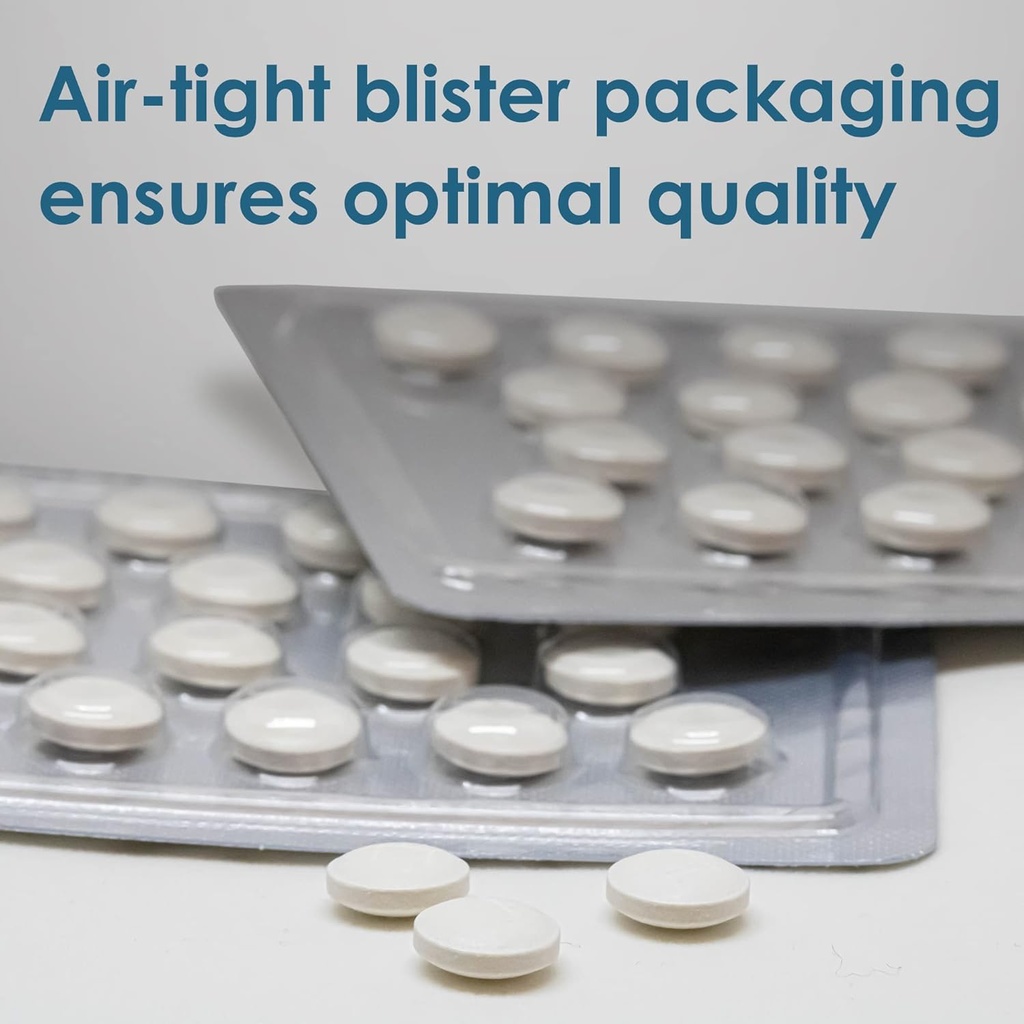 Pharma Nord Selenium 100 mcg | SelenoPrecise | Tiroid Desteği, Immune Sistemi, Antioksi Koruma ve Kalp Sağlığı | Garantili 88.7% Aborpsiyon | 150 Tabletler