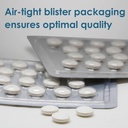 Pharma Nord Selenium 100 mcg | SelenoPrecise | Tiroid Desteği, Immune Sistemi, Antioksi Koruma ve Kalp Sağlığı | Garantili 88.7% Aborpsiyon | 150 Tabletler