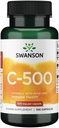Rose HIPS Immune System Support Skin Cardiovascular Health Antioksi Supplement 500 mg 100 Capsules
