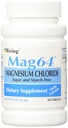 Mag 64 Diyetary Supplement Tabletler, 60 Kont (Pack of 3)