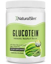 Green Banana Flour Organik & Pea Starch Mix Glucotein Toz - Non-GMO & Gluten Free - 16 Hizmetler