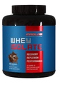 Prolab Whey Isolate 5LB, Ultra-Pure, Fast-Absorbing Whey Protein Isolate with 23g Protein & BCAAs,Depres Lean Muscle growth, Recovery & Performance (Milk) Chocolate