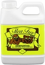 Flea-Free Pure Organic Food Supplement ve Natural Pet Products , 16 Ounce