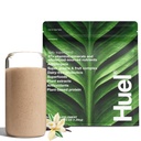 Huel Daily Superblend Vanilla Toz | 25g Plant Esasen Protein | Süper Yeşiller Toz | 87 Vitamin, Mineraller ve Tümfood-Kaynaklanmış Malzemeler |19 Servisler | Scoop plastikleri azaltmak için dahil değil