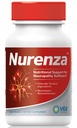 Vita Sciences Nurenza Neuropati Relief Supplement 40x Strength Natural R-ALA Form for Nerve Health, Fast Repair w/Vitamins, Antioksis Revitalating Feet, Hands, Legs ve Toes 60 Ct.