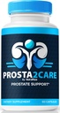 Prosta2Care Capsules - Prostate Health, Prosta 2 Care Natural Capsules, Premium Prostate Support Formula, Resmi Prosta 2Care Pastillas Review (60 Capsules)